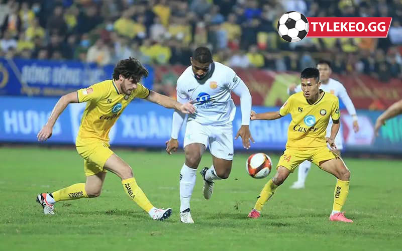 Phân tích chi tiết về kết quả Bảng xếp hạng bóng đá v-league