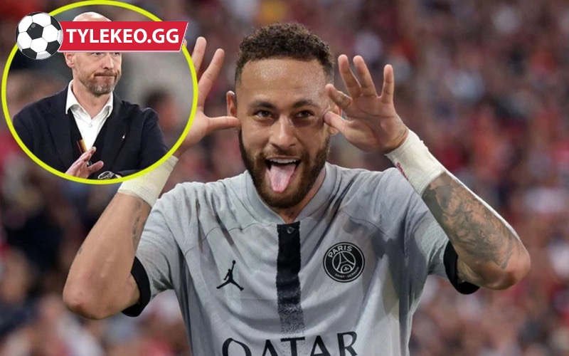 Điểm qua một vài nét nổi trội trong sự nghiệp của neymar