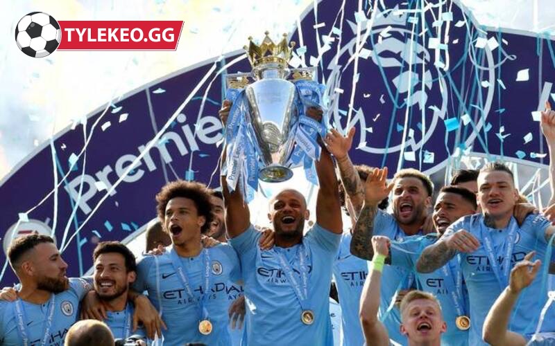   Lịch sử hình thành của Manchester City