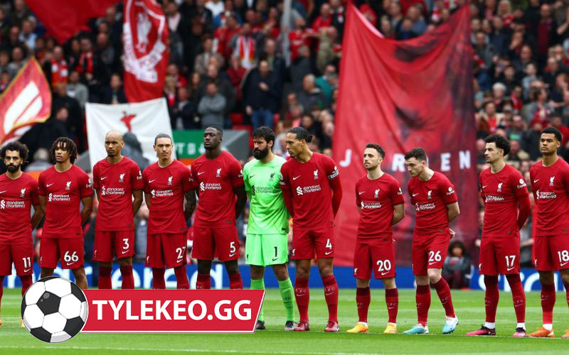 Một vài thông tin khác về tiểu sử Liverpool