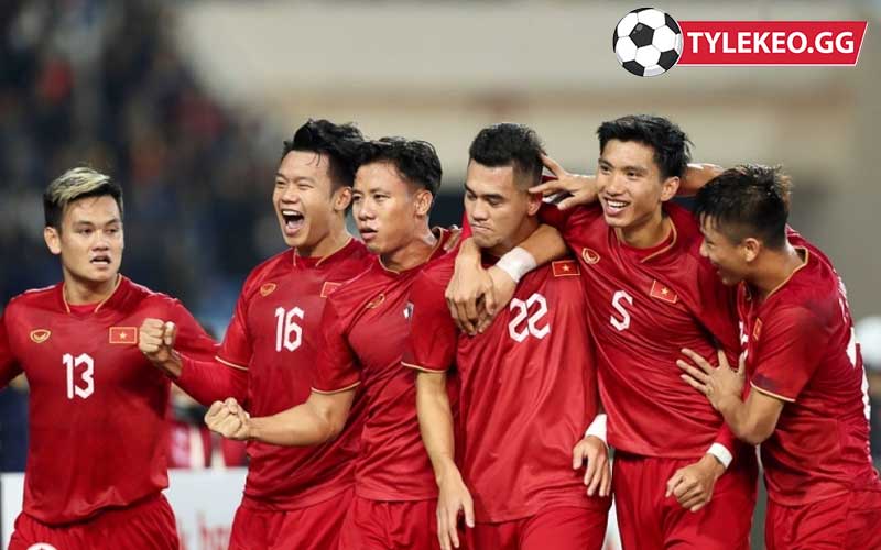 Lịch thi đấu u23 việt nam hôm nay