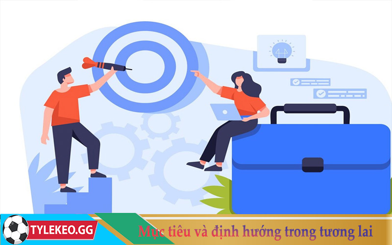 Mục tiêu và định hướng xây dựng trong tương lai 