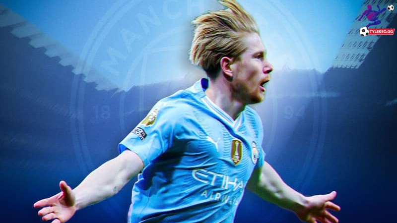 Tiểu sử tin tức về Kevin De Bruyne