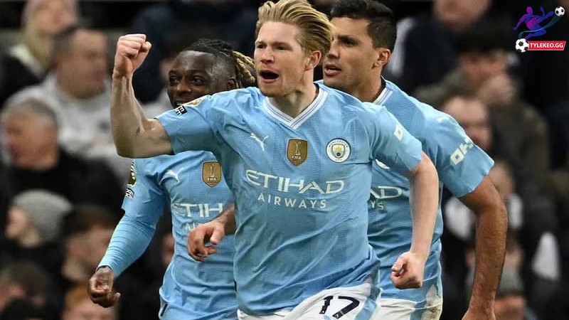 De Bruyne